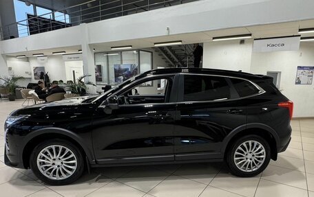 Haval Jolion, 2026 год, 2 622 510 рублей, 5 фотография