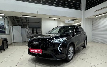 Haval Jolion, 2026 год, 2 622 510 рублей, 3 фотография
