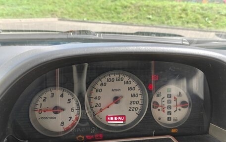 Nissan X-Trail, 2003 год, 570 000 рублей, 5 фотография