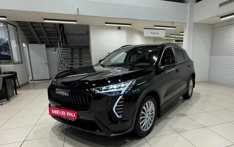 Haval Jolion, 2026 год, 2 622 510 рублей, 2 фотография