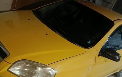 Chevrolet Aveo III, 2007 год, 300 000 рублей, 1 фотография