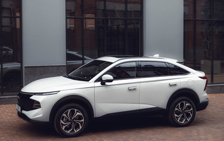 Haval F7x, 2025 год, 2 900 000 рублей, 1 фотография