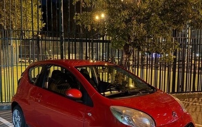 Citroen C1 II, 2010 год, 399 000 рублей, 1 фотография