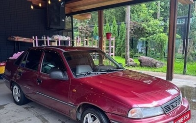Daewoo Nexia I рестайлинг, 2007 год, 160 000 рублей, 1 фотография