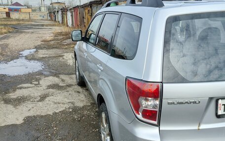 Subaru Forester, 2010 год, 1 000 000 рублей, 1 фотография
