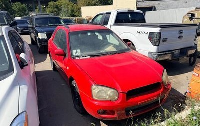 Subaru Impreza III, 2005 год, 200 000 рублей, 1 фотография