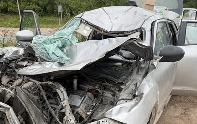 Nissan Juke II, 2013 год, 300 000 рублей, 1 фотография