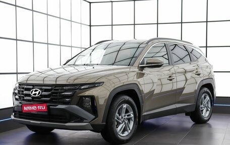 Hyundai Tucson, 2024 год, 3 750 000 рублей, 1 фотография