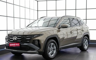 Hyundai Tucson, 2024 год, 3 750 000 рублей, 1 фотография