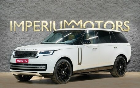 Land Rover Range Rover IV рестайлинг, 2026 год, 21 490 000 рублей, 1 фотография