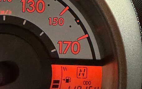 Citroen C1 II, 2010 год, 399 000 рублей, 4 фотография