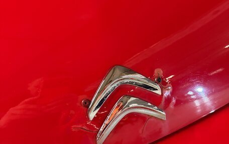 Citroen C1 II, 2010 год, 399 000 рублей, 12 фотография