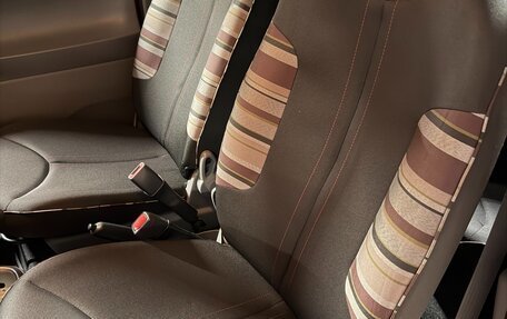 Citroen C1 II, 2010 год, 399 000 рублей, 28 фотография