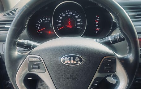 KIA Rio III рестайлинг, 2016 год, 890 000 рублей, 13 фотография