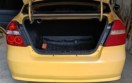 Chevrolet Aveo III, 2007 год, 300 000 рублей, 4 фотография