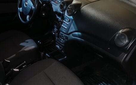 Chevrolet Aveo III, 2007 год, 300 000 рублей, 6 фотография