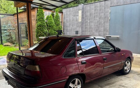 Daewoo Nexia I рестайлинг, 2007 год, 160 000 рублей, 3 фотография