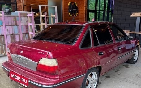 Daewoo Nexia I рестайлинг, 2007 год, 160 000 рублей, 4 фотография
