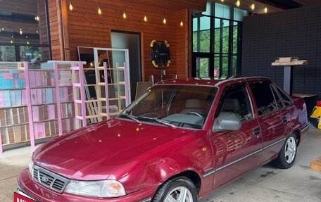 Daewoo Nexia I рестайлинг, 2007 год, 160 000 рублей, 2 фотография