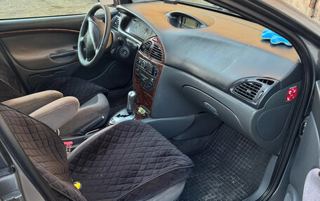 Citroen C5 I рестайлинг, 2002 год, 1 050 000 рублей, 4 фотография