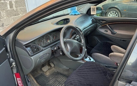 Citroen C5 I рестайлинг, 2002 год, 1 050 000 рублей, 5 фотография