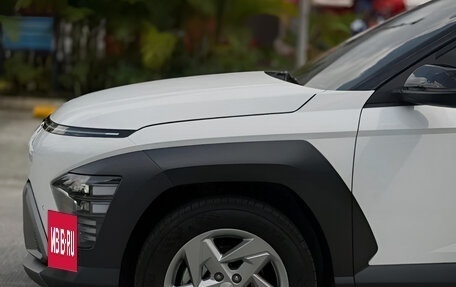 Hyundai Kona, 2023 год, 2 210 000 рублей, 4 фотография