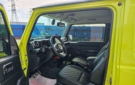 Suzuki Jimny, 2023 год, 1 950 000 рублей, 4 фотография