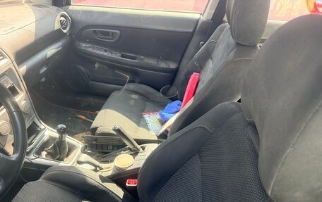 Subaru Impreza III, 2005 год, 200 000 рублей, 4 фотография