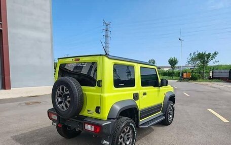 Suzuki Jimny, 2023 год, 1 950 000 рублей, 6 фотография