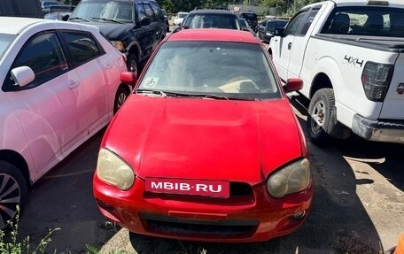 Subaru Impreza III, 2005 год, 200 000 рублей, 7 фотография