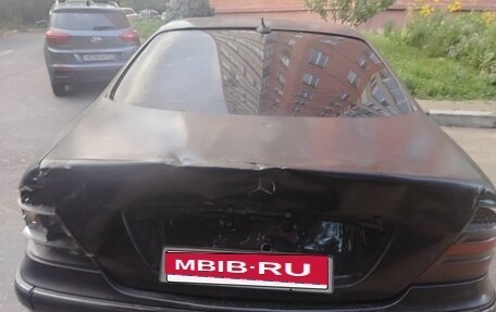 Mercedes-Benz S-Класс, 2000 год, 290 000 рублей, 2 фотография