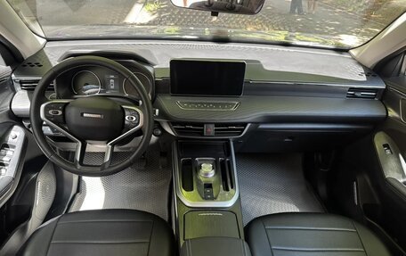 Haval Jolion, 2024 год, 2 085 000 рублей, 9 фотография