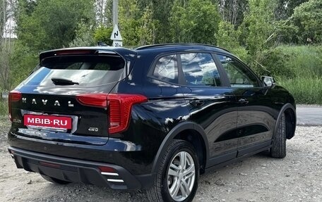 Haval Jolion, 2024 год, 2 085 000 рублей, 7 фотография