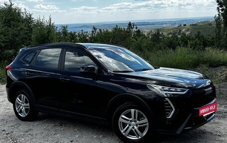Haval Jolion, 2024 год, 2 085 000 рублей, 4 фотография