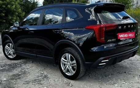 Haval Jolion, 2024 год, 2 085 000 рублей, 6 фотография