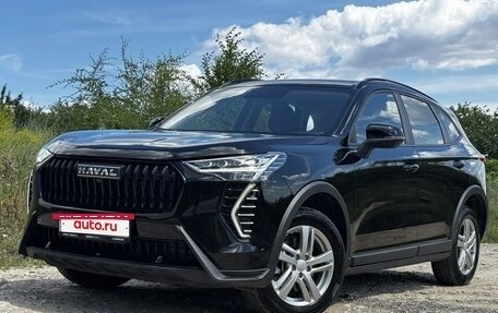Haval Jolion, 2024 год, 2 085 000 рублей, 3 фотография