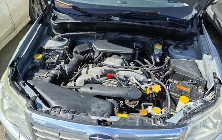 Subaru Forester, 2010 год, 1 000 000 рублей, 8 фотография