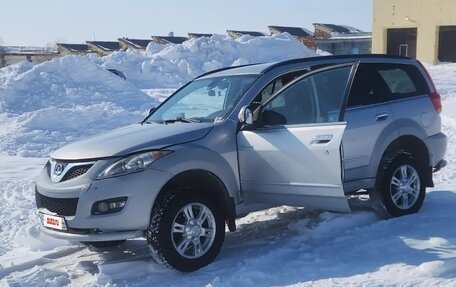 Great Wall Hover H5, 2013 год, 850 000 рублей, 2 фотография