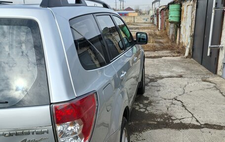 Subaru Forester, 2010 год, 1 000 000 рублей, 2 фотография