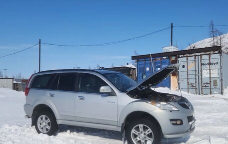 Great Wall Hover H5, 2013 год, 850 000 рублей, 3 фотография
