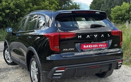 Haval Jolion, 2024 год, 2 085 000 рублей, 8 фотография