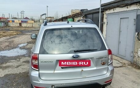 Subaru Forester, 2010 год, 1 000 000 рублей, 6 фотография
