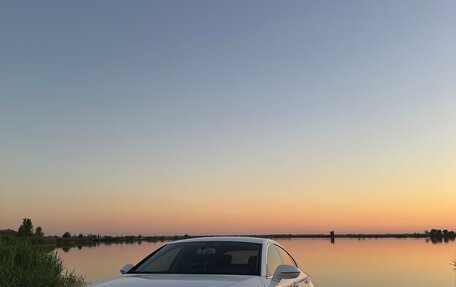 Audi A7, 2010 год, 2 350 000 рублей, 4 фотография