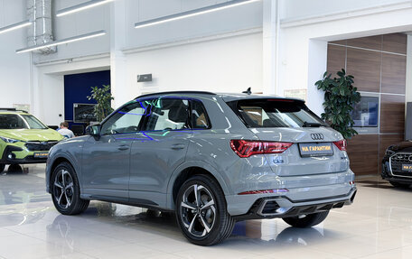 Audi Q3, 2026 год, 3 950 000 рублей, 5 фотография