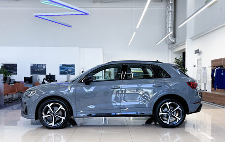 Audi Q3, 2026 год, 3 950 000 рублей, 4 фотография