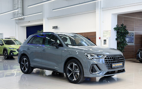 Audi Q3, 2026 год, 3 950 000 рублей, 3 фотография