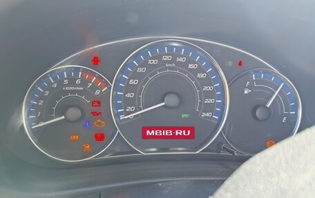Subaru Forester, 2010 год, 1 000 000 рублей, 7 фотография