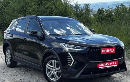 Haval Jolion, 2024 год, 2 085 000 рублей, 2 фотография