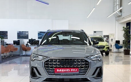 Audi Q3, 2026 год, 3 950 000 рублей, 2 фотография