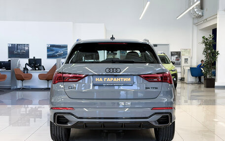Audi Q3, 2026 год, 3 950 000 рублей, 6 фотография